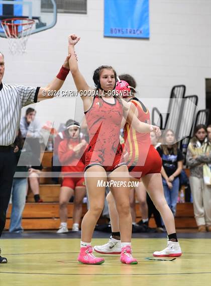 Thumbnail 2 in New Bern vs Lejeune (Beast of the East) photogallery.