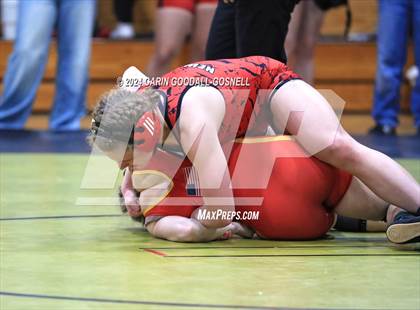 Thumbnail 3 in New Bern vs Lejeune (Beast of the East) photogallery.