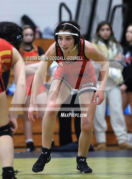Thumbnail 3 in New Bern vs Lejeune (Beast of the East) photogallery.