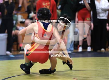Thumbnail 1 in New Bern vs Lejeune (Beast of the East) photogallery.