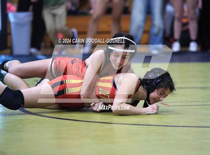 Thumbnail 1 in New Bern vs Lejeune (Beast of the East) photogallery.