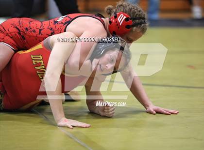 Thumbnail 2 in New Bern vs Lejeune (Beast of the East) photogallery.