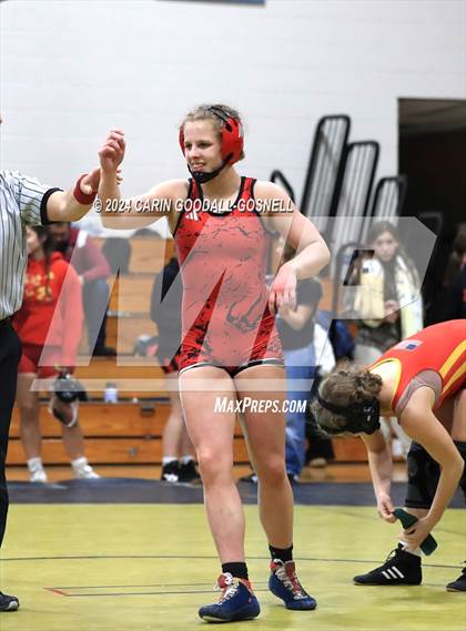 Thumbnail 3 in New Bern vs Lejeune (Beast of the East) photogallery.