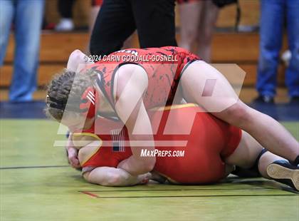 Thumbnail 1 in New Bern vs Lejeune (Beast of the East) photogallery.