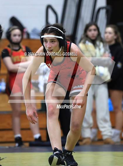 Thumbnail 2 in New Bern vs Lejeune (Beast of the East) photogallery.