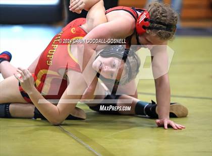 Thumbnail 3 in New Bern vs Lejeune (Beast of the East) photogallery.
