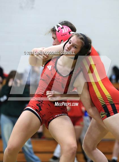 Thumbnail 1 in New Bern vs Lejeune (Beast of the East) photogallery.