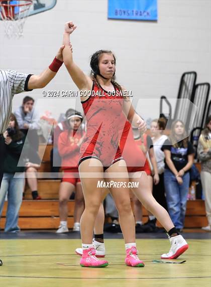 Thumbnail 1 in New Bern vs Lejeune (Beast of the East) photogallery.