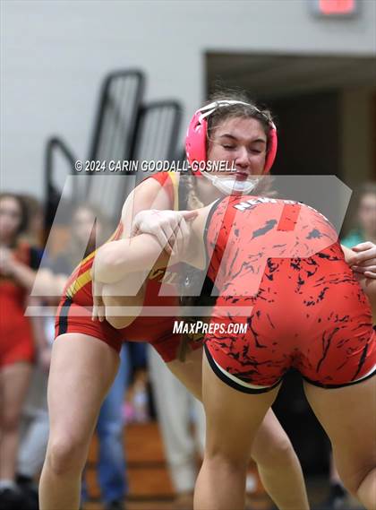 Thumbnail 3 in New Bern vs Lejeune (Beast of the East) photogallery.