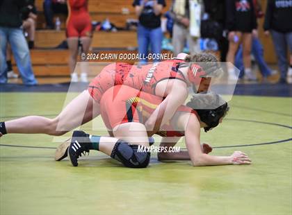 Thumbnail 2 in New Bern vs Lejeune (Beast of the East) photogallery.