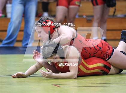 Thumbnail 3 in New Bern vs Lejeune (Beast of the East) photogallery.