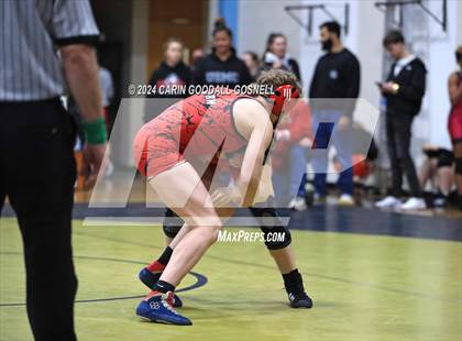 Thumbnail 2 in New Bern vs Lejeune (Beast of the East) photogallery.