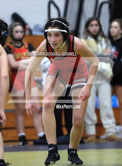 Thumbnail 1 in New Bern vs Lejeune (Beast of the East) photogallery.