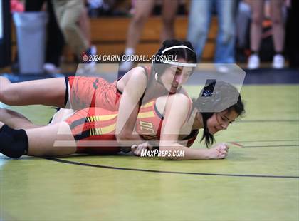 Thumbnail 2 in New Bern vs Lejeune (Beast of the East) photogallery.