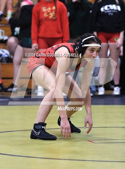 Thumbnail 2 in New Bern vs Lejeune (Beast of the East) photogallery.