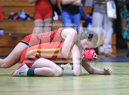 Thumbnail 1 in New Bern vs Lejeune (Beast of the East) photogallery.