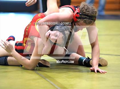 Thumbnail 2 in New Bern vs Lejeune (Beast of the East) photogallery.