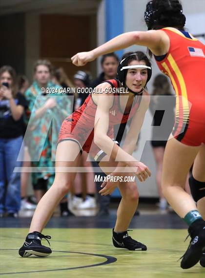 Thumbnail 2 in New Bern vs Lejeune (Beast of the East) photogallery.