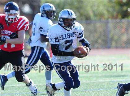 Thumbnail 2 in Hillhouse @ Branford photogallery.