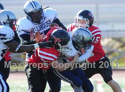 Thumbnail 3 in Hillhouse @ Branford photogallery.