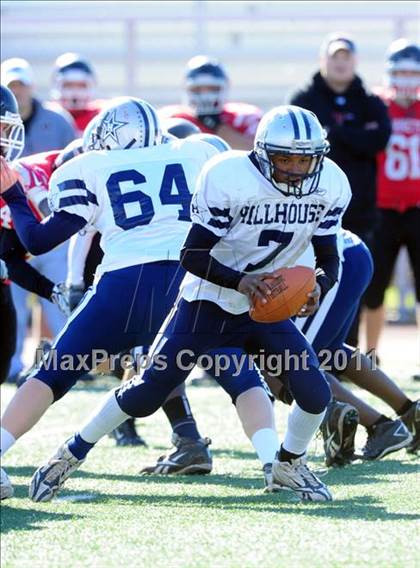 Thumbnail 2 in Hillhouse @ Branford photogallery.