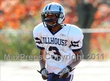 Thumbnail 1 in Hillhouse @ Branford photogallery.