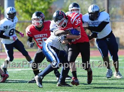 Thumbnail 3 in Hillhouse @ Branford photogallery.