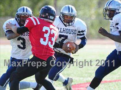 Thumbnail 2 in Hillhouse @ Branford photogallery.