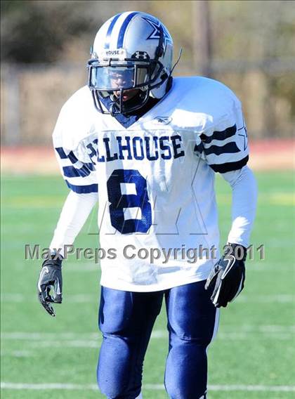 Thumbnail 1 in Hillhouse @ Branford photogallery.