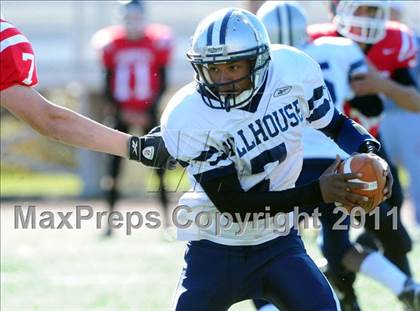 Thumbnail 1 in Hillhouse @ Branford photogallery.