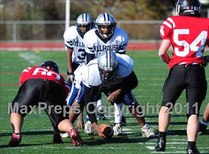 Thumbnail 3 in Hillhouse @ Branford photogallery.