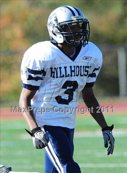 Thumbnail 3 in Hillhouse @ Branford photogallery.