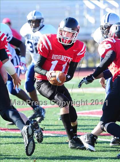 Thumbnail 1 in Hillhouse @ Branford photogallery.