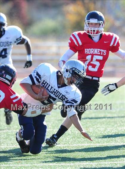 Thumbnail 3 in Hillhouse @ Branford photogallery.