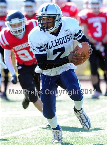 Thumbnail 3 in Hillhouse @ Branford photogallery.