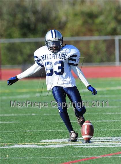 Thumbnail 1 in Hillhouse @ Branford photogallery.