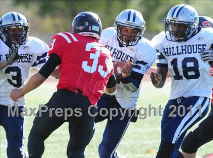Thumbnail 3 in Hillhouse @ Branford photogallery.