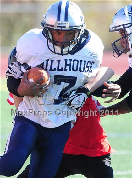 Thumbnail 2 in Hillhouse @ Branford photogallery.