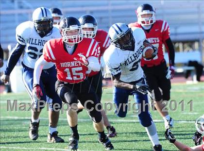 Thumbnail 2 in Hillhouse @ Branford photogallery.