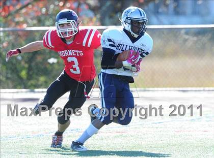 Thumbnail 1 in Hillhouse @ Branford photogallery.