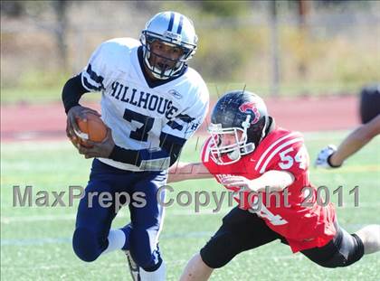 Thumbnail 1 in Hillhouse @ Branford photogallery.