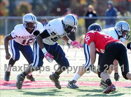 Thumbnail 1 in Hillhouse @ Branford photogallery.