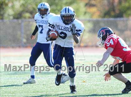 Thumbnail 3 in Hillhouse @ Branford photogallery.