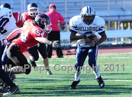 Thumbnail 1 in Hillhouse @ Branford photogallery.