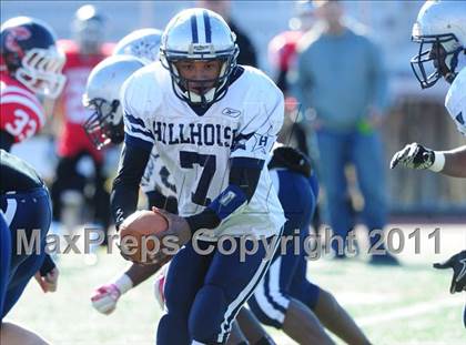 Thumbnail 3 in Hillhouse @ Branford photogallery.