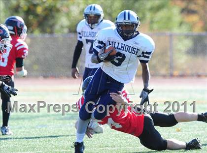 Thumbnail 1 in Hillhouse @ Branford photogallery.