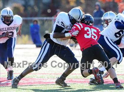 Thumbnail 2 in Hillhouse @ Branford photogallery.
