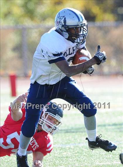 Thumbnail 1 in Hillhouse @ Branford photogallery.