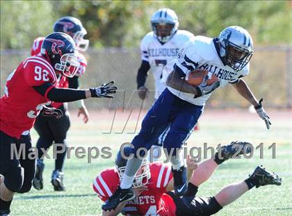 Thumbnail 2 in Hillhouse @ Branford photogallery.