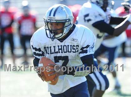 Thumbnail 1 in Hillhouse @ Branford photogallery.